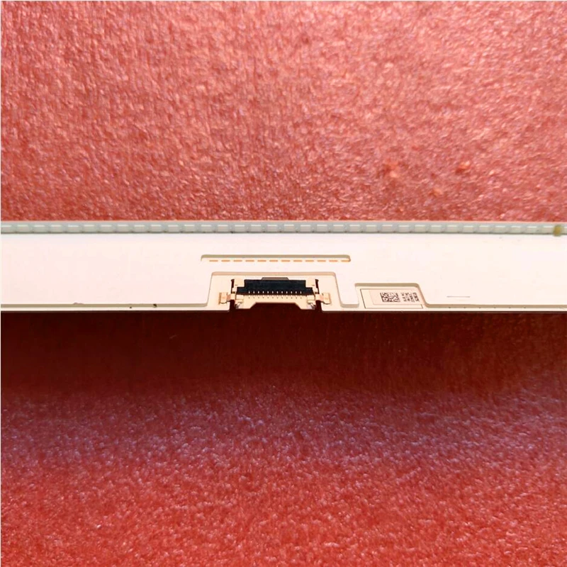 

Good test working LED Backlight strip For Samsung 55 inch TV Bendable-55inch-6ch-144Ea BN96-42401A
