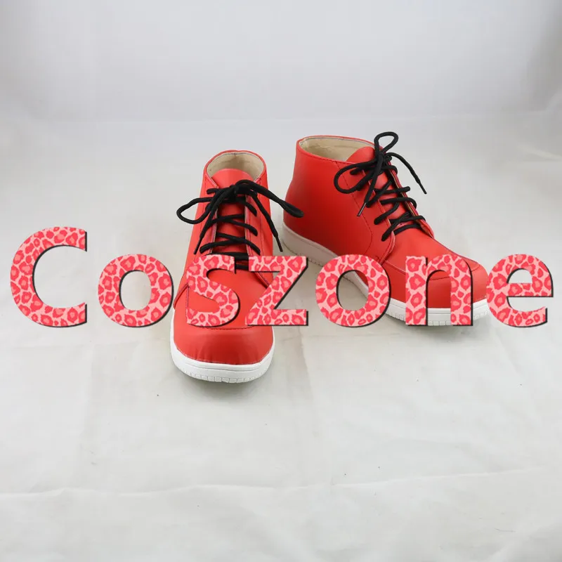 Ботинки для косплея моя геройская Академия шигараки томура ботинки без героев