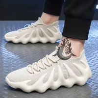 women and men sneakers breathable running shoes outdoor sport sneakers fashion comfortable casual couples gym shoes sneakers
