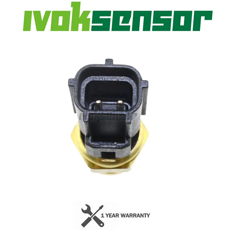 OEM датчик температуры охлаждающей жидкости для Ford Land Rover 4H23 12A648 AB AA|Температурный