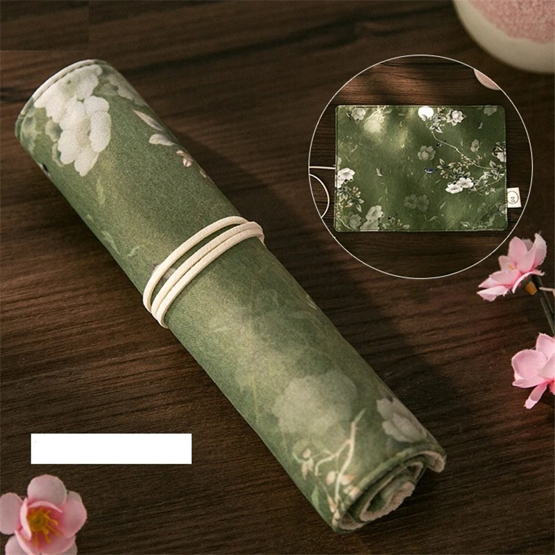 

Винтажный пенал для ручек VALIOSOPA