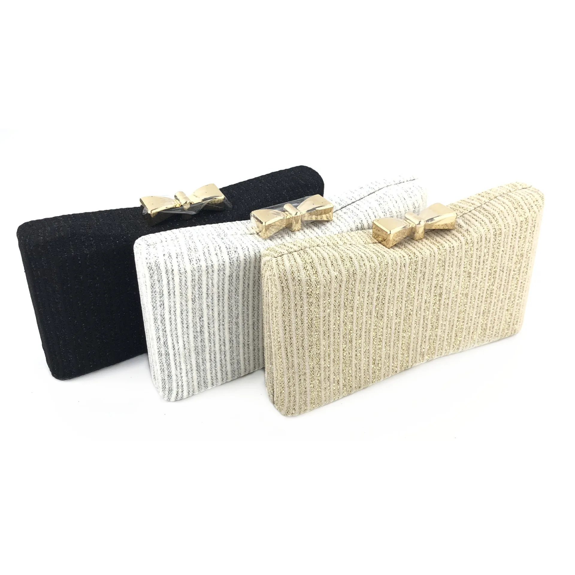 Новая бабочка-узел флэш-пудра ужин посылка 2019 простые сумки на одно плечо ручные |