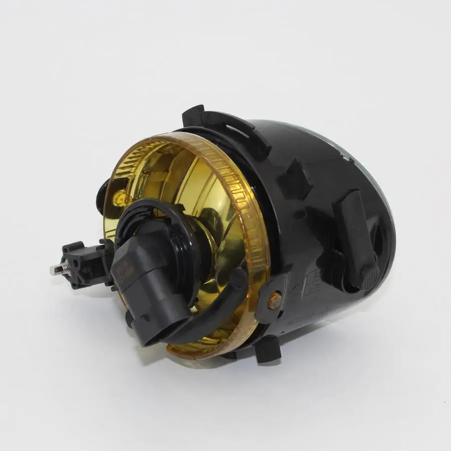 Для Seat Ibiza 2009 2010 2011 2012 Toledo 2005 2006 2007 2008 Автомобильный Стайлинг передний галогенный