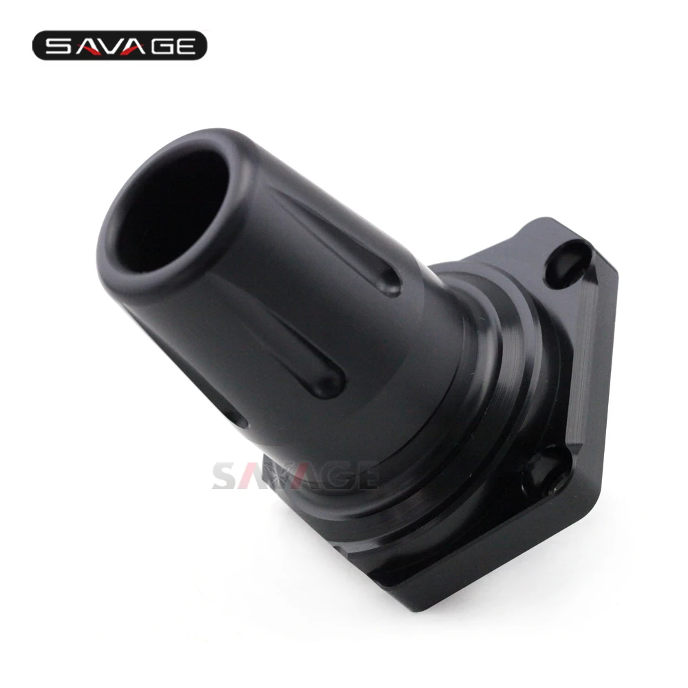 Рамка Ползунки Крушение протектор защита двигателя для YAMAHA MT01 MT-01 2005-2011 06 07 08 09 10