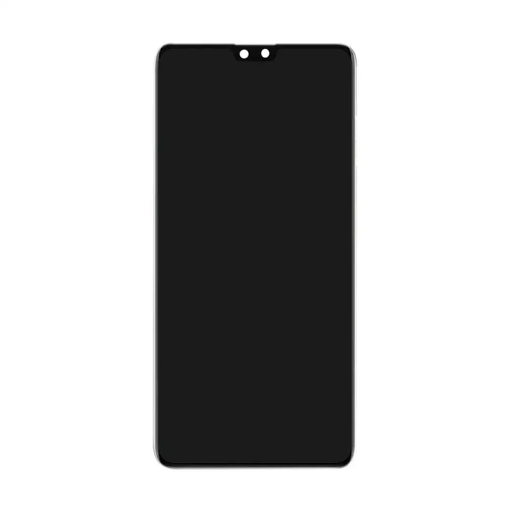 6,62 "AMOLED para Huawei Mate 30 LCD pantalla t&aacute;ctil digitalizador reemplazo para Mate30-2