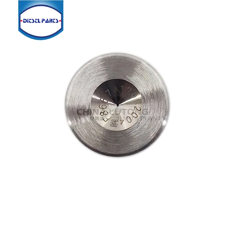 Инжекторный клапан общей топливной магистрали F00RJ02004/F 00R J02 004 для автомобильной