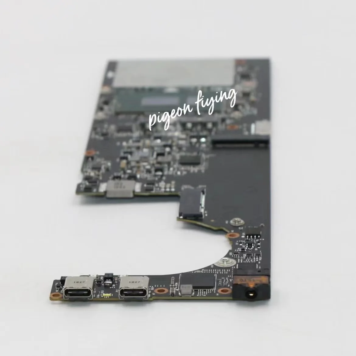 DYG60 NM-B291 для Lenovo YOGA 920-13IKB Материнская плата ноутбука CPU:i7-8550U RAM:16GB FRU 5B20Q09565 5B20Q09639 100%