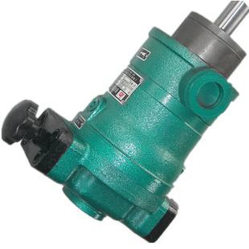 80SCY гибочная машина насос гидравлический осевой поршневой 80SCY14 1B высокого