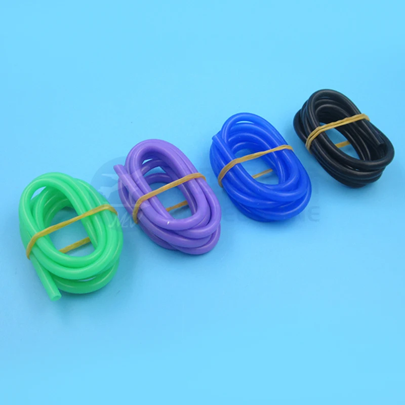 1 шт 35 мм 47 мм силиконовые трубк