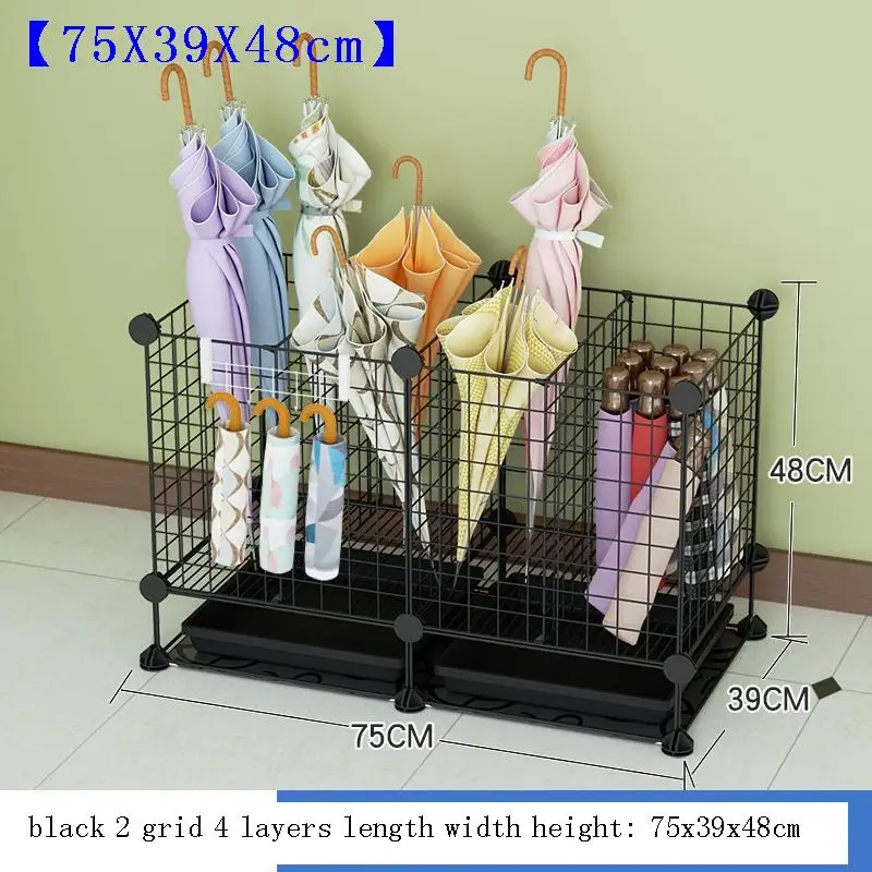 Ретро-подставка для домашнего порта дверь портмоне зонтик стойка | Дом и сад