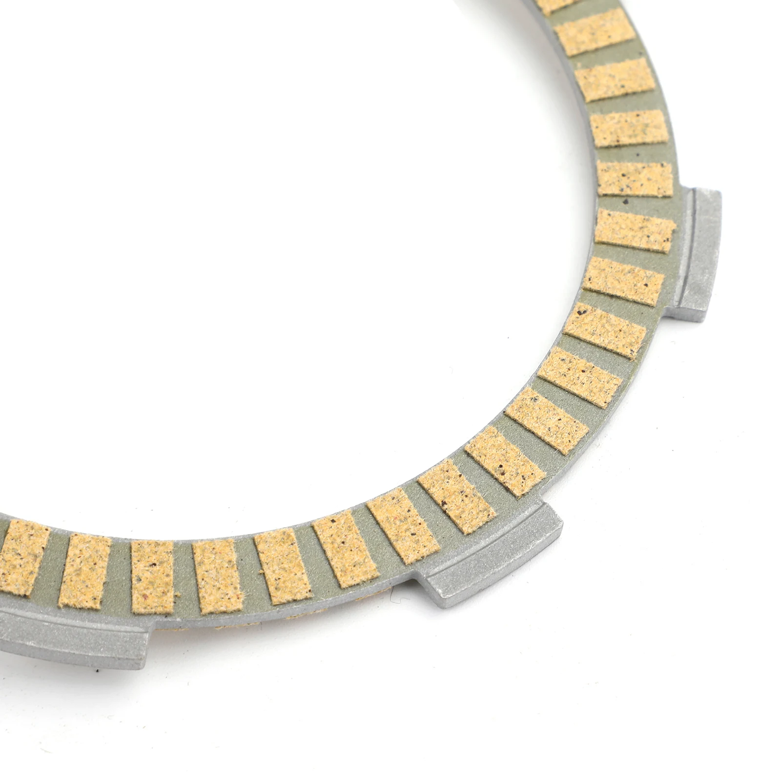 

Artudatech Clutch Kit Steel Friction Plates fit for Honda CBR125R CBR125 CBR150R TA200 22201-KBW-900 22321-KE8-000 Motor Parts