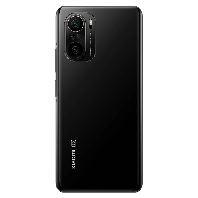 Global Version Xiaomi Mi 11i 5G Smartphone Snapdragon 888 Octa Core 108MP Camera 120HZ AMOLED Screen 4600mAh Battery With NFC