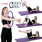 Многоцветные упражнения для фитнеса, пилатеса, йоги, эспандера, многофункциональные упражнения для тела для женщин и мужчин, упражнения для йоги
