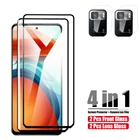 Защитное стекло для Xiaomi Poco X3 NFC M3 Pro F3 GT, закаленное стекло для Xiaomi Poco X3 Pro PocoX3, защитная пленка для объектива камеры