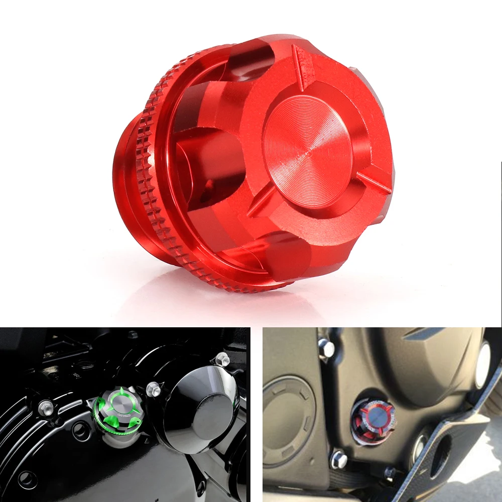Крышка наполнителя масляного фильтра для Yamaha MT09 FZ09 FJ09 TRACER 900 XSR MT 03 T MAX 500 530 YZ80/85 YZ125