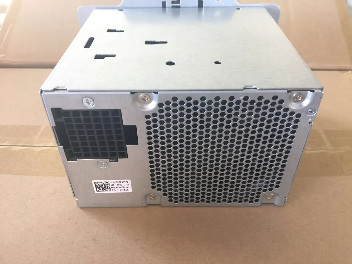 Для DELL T410 сервер источника питания N525E-00 H525E-00 YN637 YY922 M331J | Компьютеры и офис