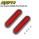 Светоотражающий защитный чехол для Xiaomi Scooter M365M365 PROPRO 21S