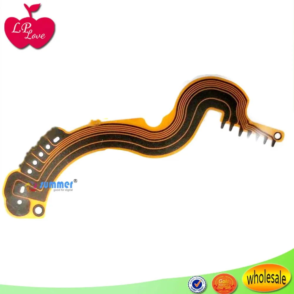 Новый оригинальный контактный кабель 50 1 8 II для объектива Canon EF мм F/1 гибкий шарнир