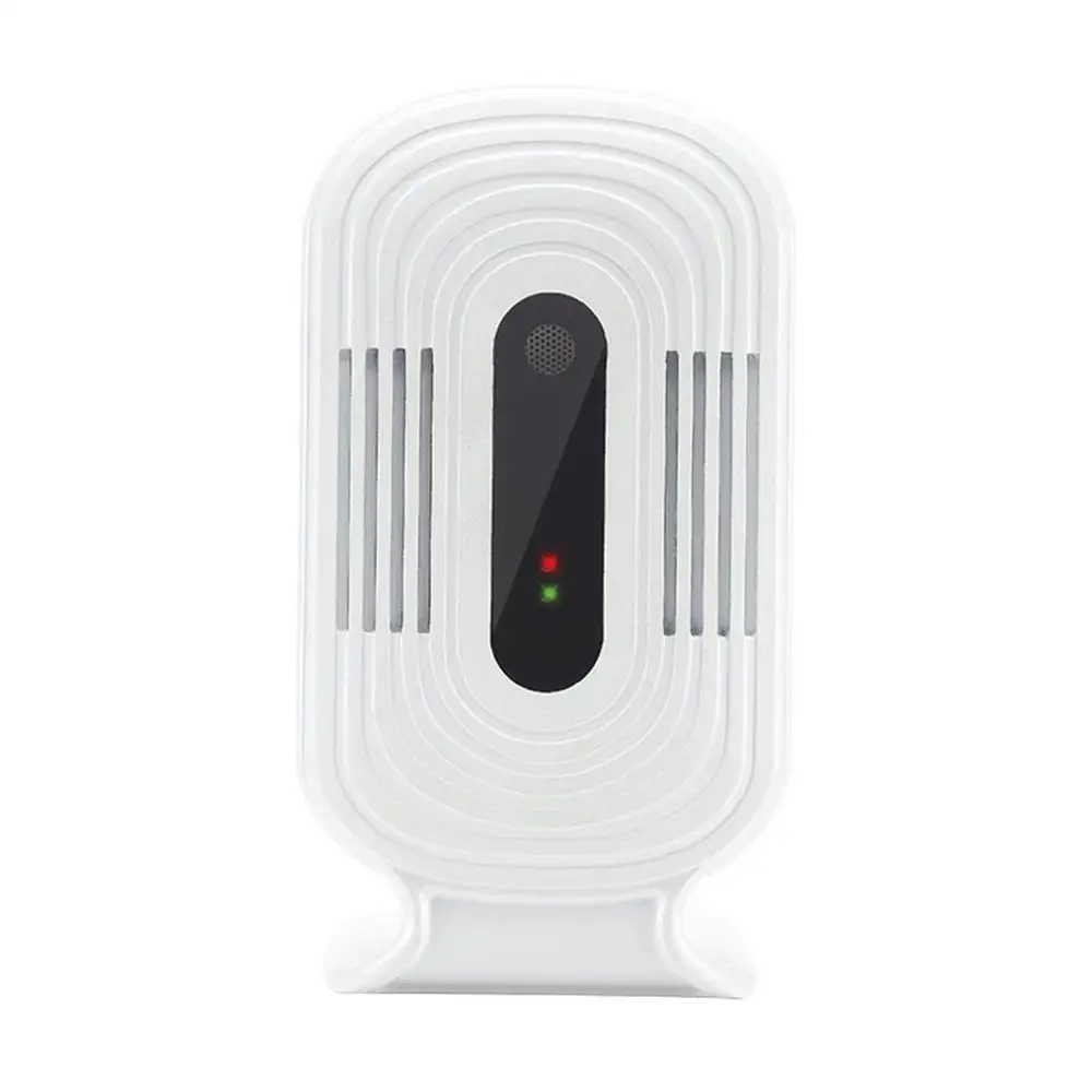 Wifi домашний счетчик смога PM2.5/HCHO/TVOC/CO2 Монитор температуры и влажности воздуха