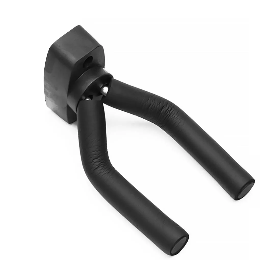 1pc hohe qualität wand montieren gitarre aufhänger haken nicht slip halter für elektrische akustische gitarren bass ukulele string inst