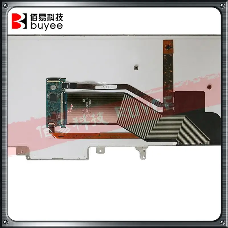 Клавиатура для ноутбука DELL E6520 E6530 E6540 E5520 E5520M E5530 английская клавиатура с