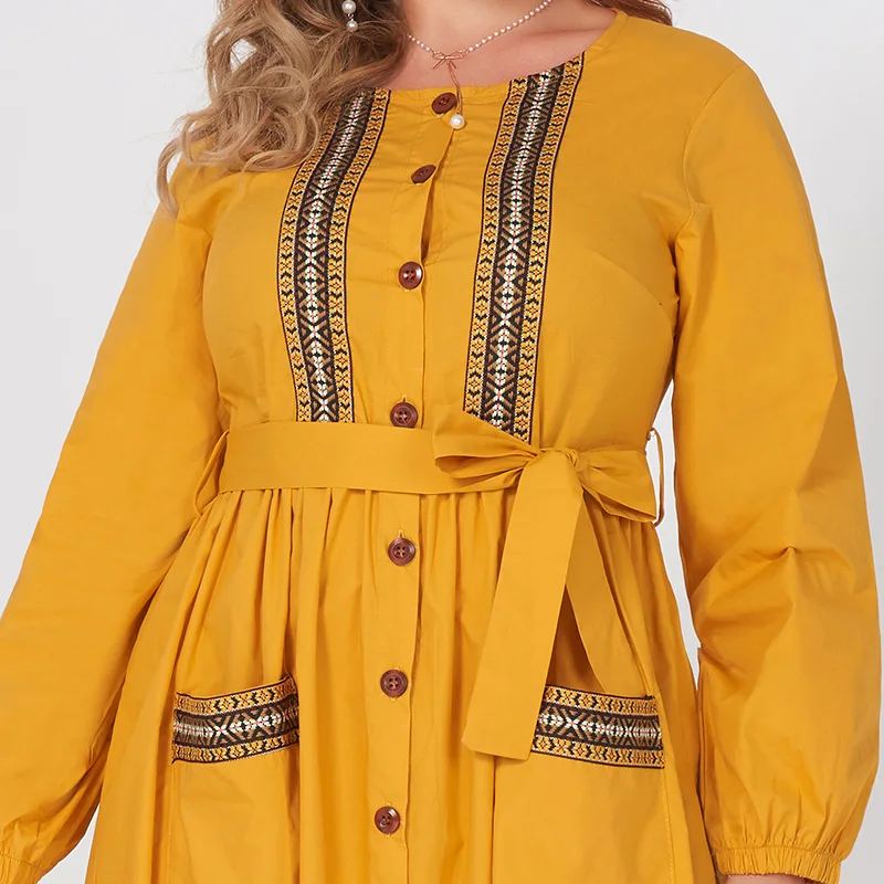 

Plus Size Clothes