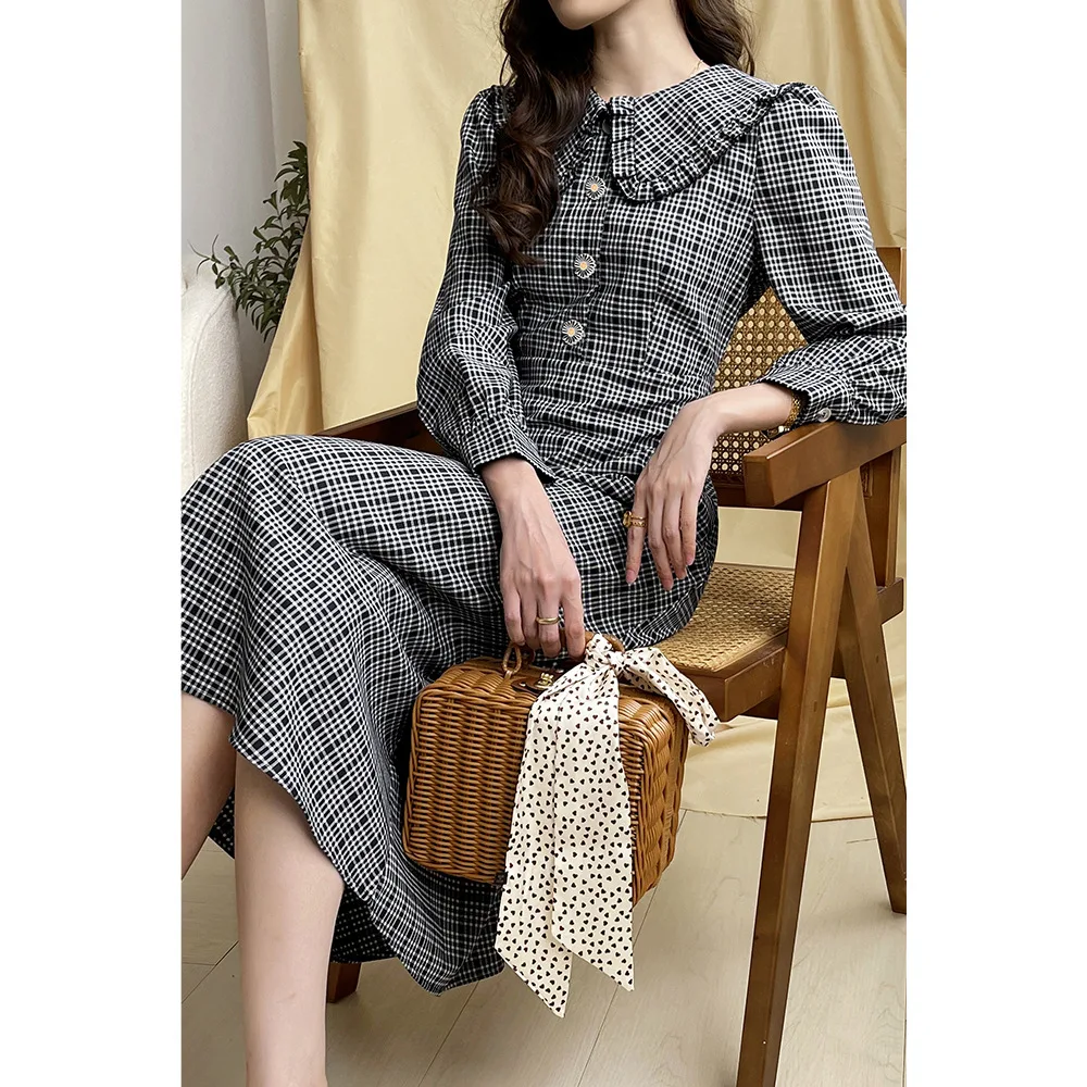 

Винтажное вечернее платье 2021 LCRO