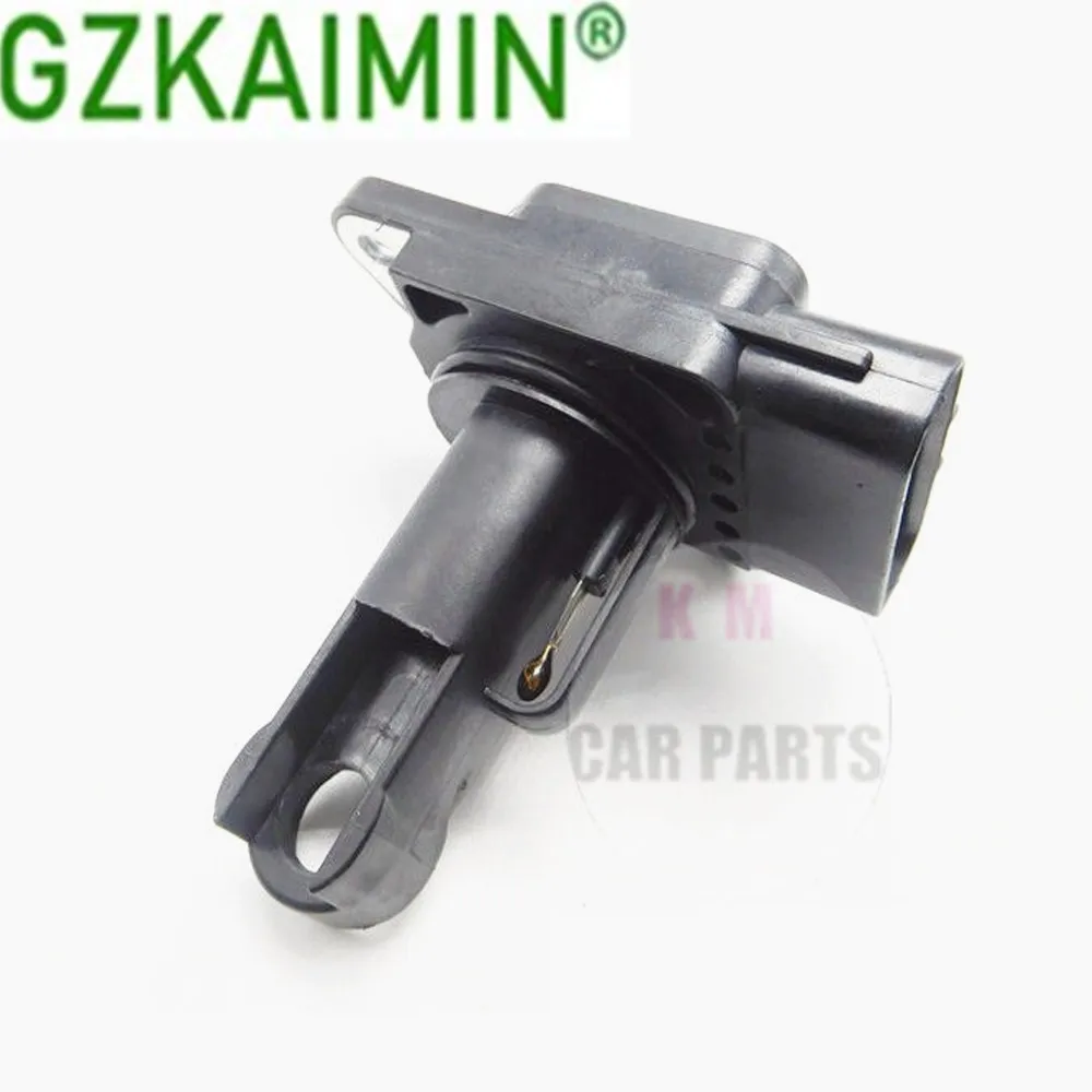 Фото Оригинальный датчик расхода воздуха MAF датчик подходит для MAZDA 3 5 6 OEM ZL01 ZL0113215 ZL01-13-215 197400-2010 1974002010 №4