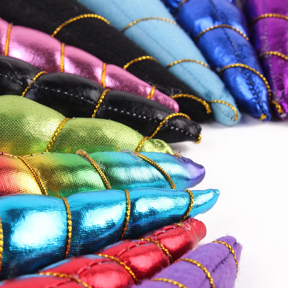 Unicorn Hairband Headband Party Dress Up Headdress Birthday Orgy | Мать и ребенок