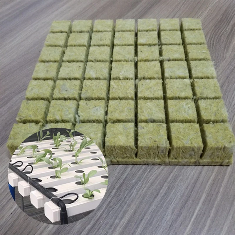 

Gardening Supplies Soil Seed Starting Plugs Pallet Seedling Soil Block Efficiency Rapid Expansion For Transplanting Planting