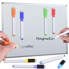Магнитный маркеры для доски стираемые маркеры со стеклокерамическим электродом белая доска красная лазерная указка ручка детская чертежная ручка школьный класс расходные материалы