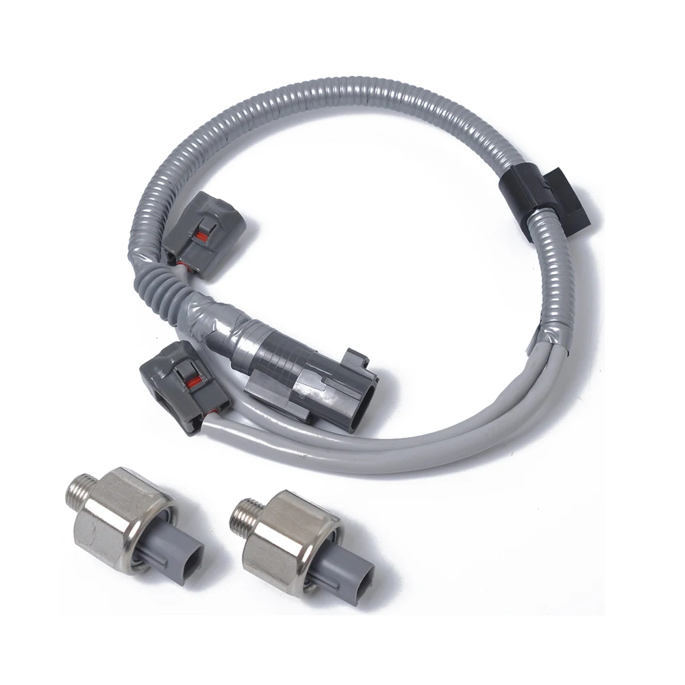 Высококачественный Датчик детонации двигателя для Toyota Lexus датчик контроля