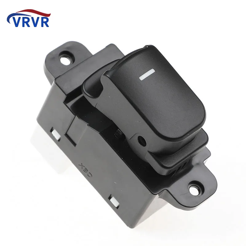 

Electric Power window single switch Button 93580-1X000 93580-1M100 935801X000 For 2010 2011 2012 Kia Forte Cerato