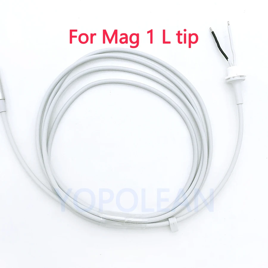 1 8 м 45 Вт 60 85 адаптер питания постоянного тока зарядный кабель для Macbook A1286 A1297 A1369