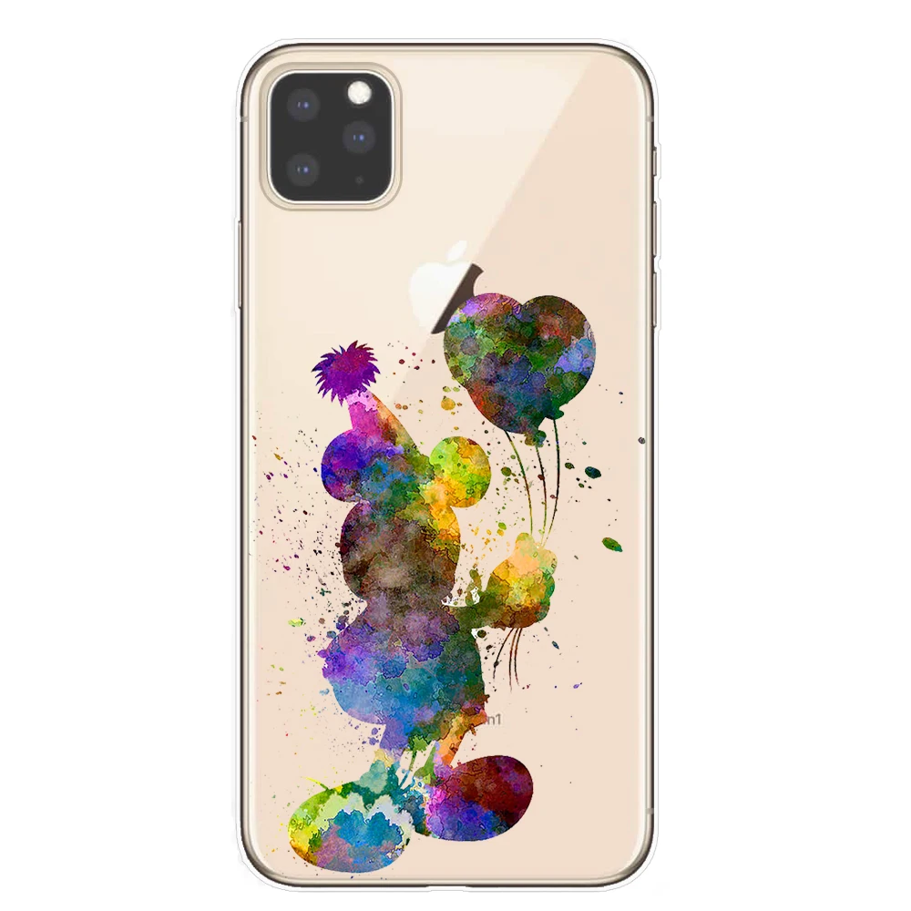 Чехол с русалкой для iPhone 11 Pro XS чехол для MAX XR для iPhone 8 7 6 6S Plus 5S SE чехол