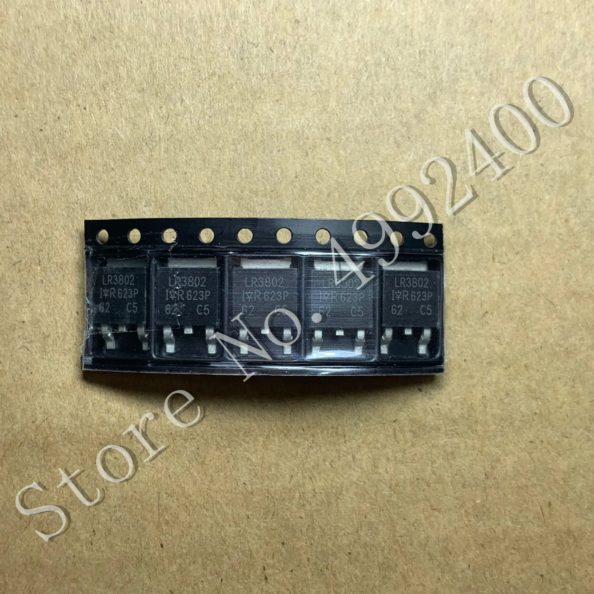 

1pcs/lot LR3802 IRLR3802 TO252