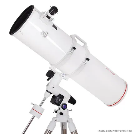 Maxvision 254/1270 большой параболический Newtonian отражающий астрономический телескоп