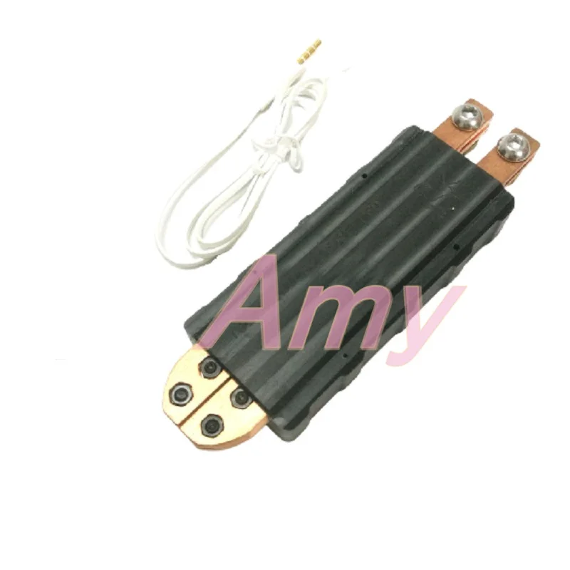 Ручка для точечной сварки Автоматический триггер самобалансирующийся Pegasus slider