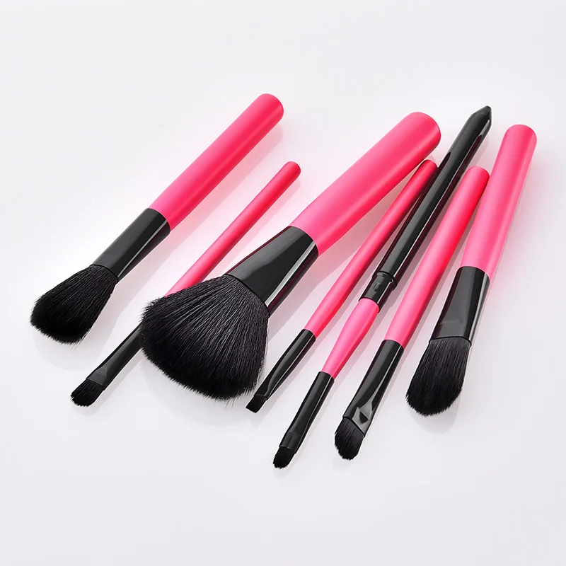 Новинка 2019 7 шт. красивые инструменты Высококачественная деревянная ручка белая