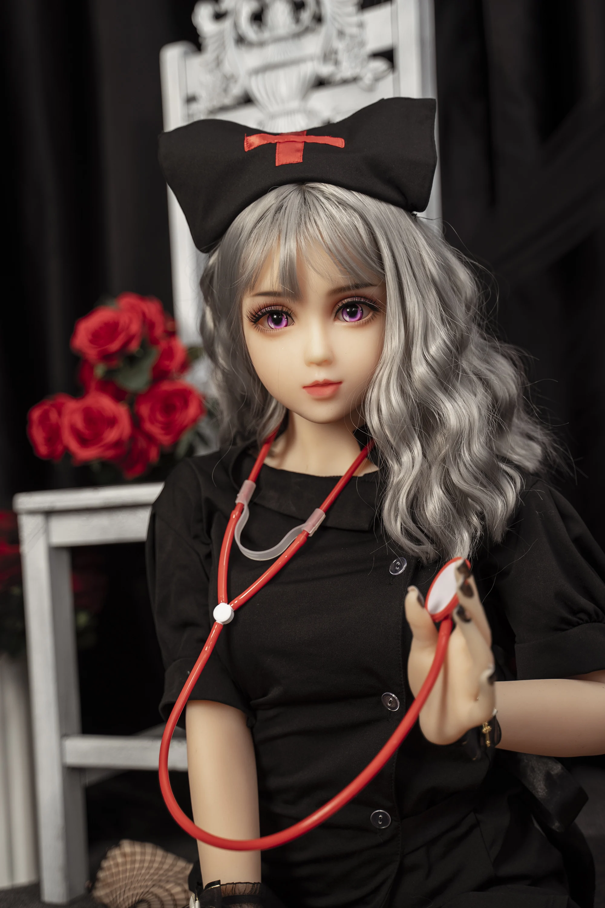 Реалистичные секс куклы 140 см настоящие взрослые реалистичные большая грудь