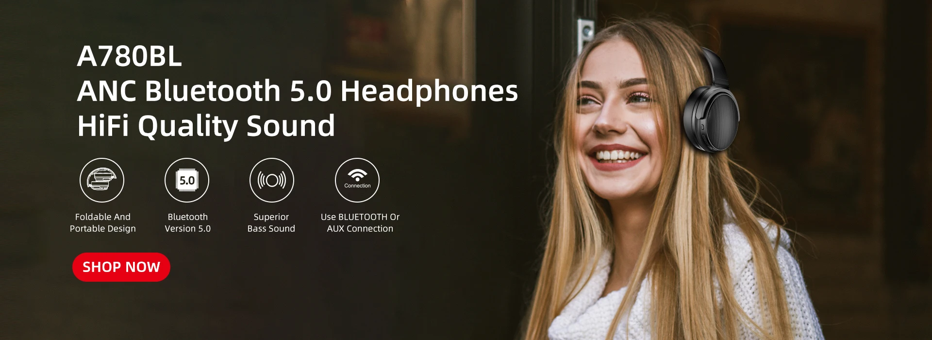 Awei T85 TWS 5,0 Беспроводные спортивные Eearbuds наушники с 1800 мАч Внешний аккумулятор Двойной микрофон 4D стерео наушники-вкладыши портативные наушники