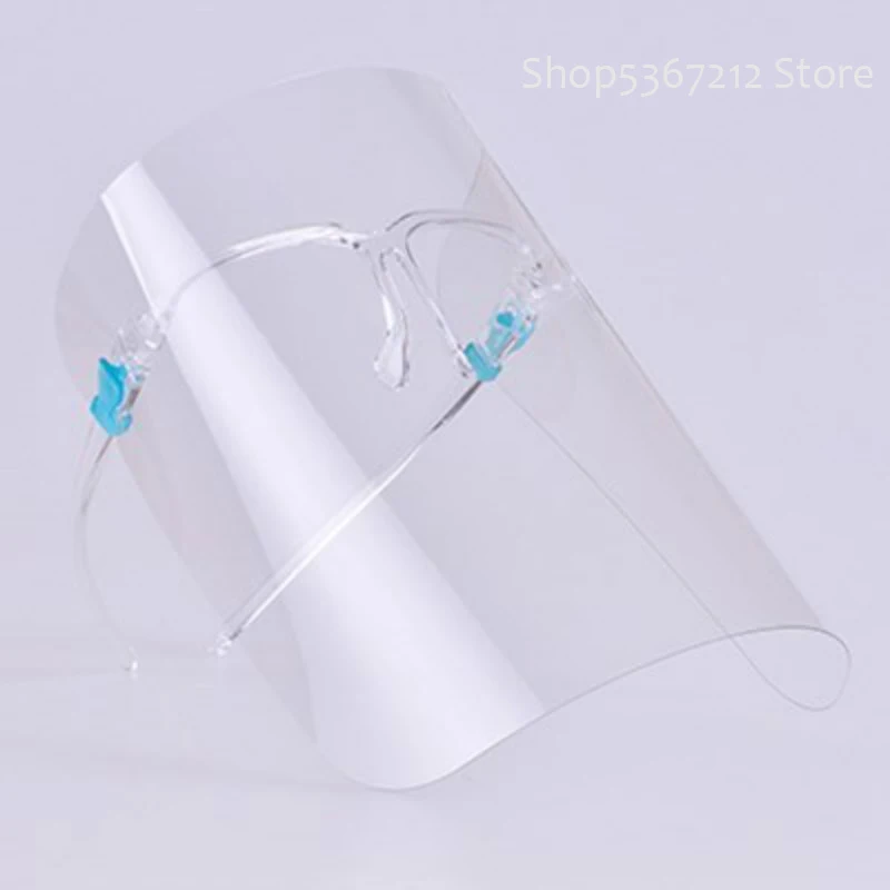 Кухонные аксессуары защитная маска очки для лука Пылезащитная лица кухни