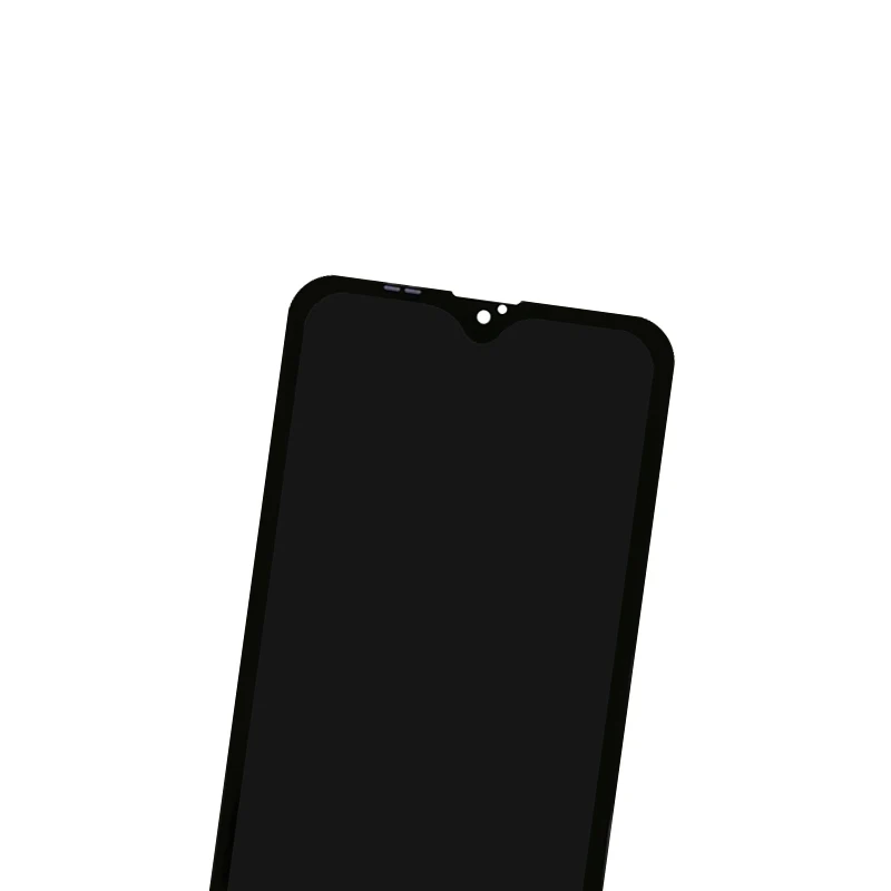 Для samsung Galaxy A10 lcd A105 SM-A105F A105G lcd дисплей+ кодирующий преобразователь сенсорного экрана в сборе запасные части черный