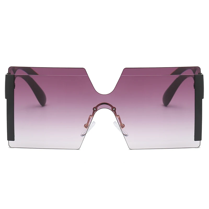 2020 Роскошные брендовые солнцезащитные очки с небольшой оправой для женщин ретро