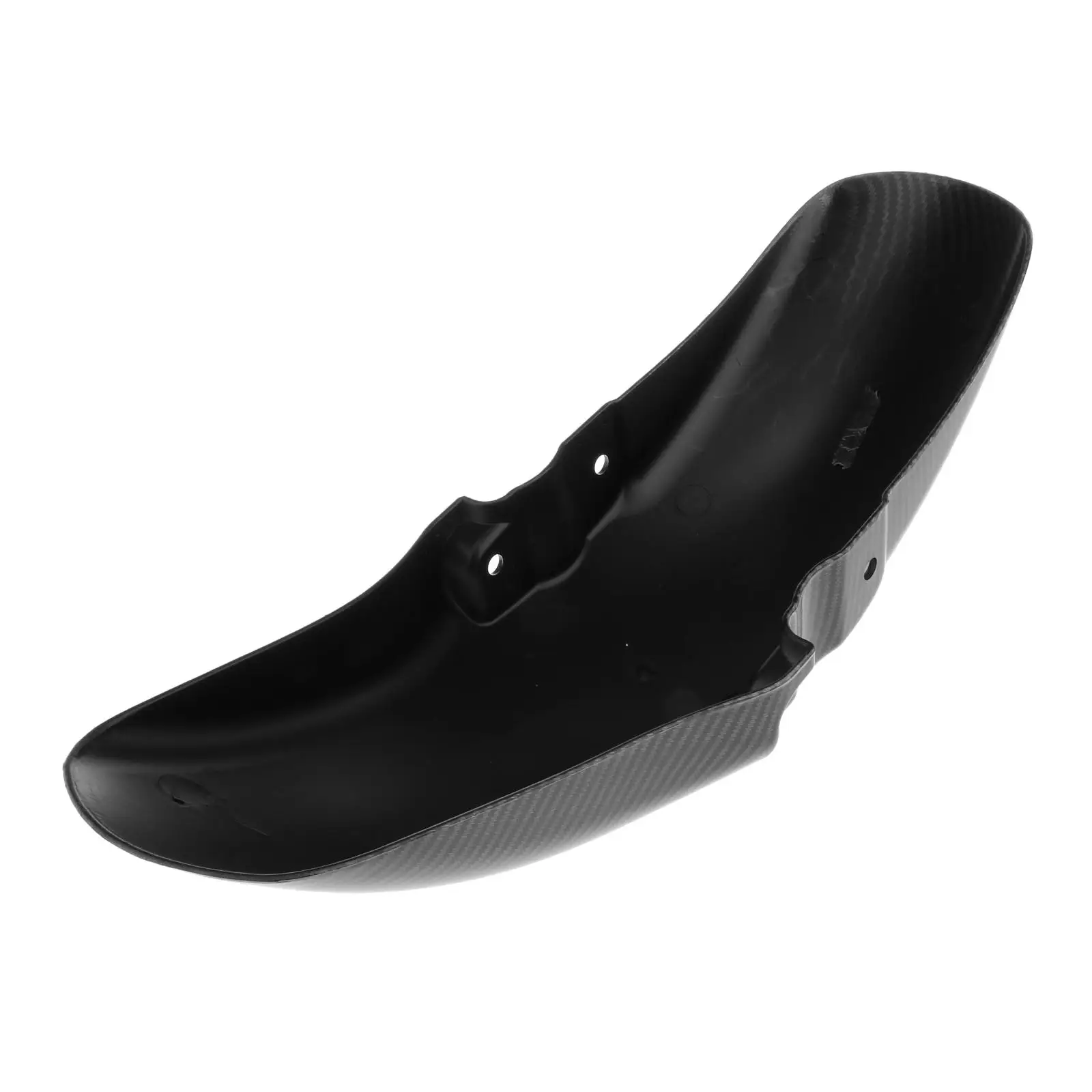 

Front Wheel Mudguard for Honda CB400 1992-1998 Universal Easy to Install, ABS Plastic