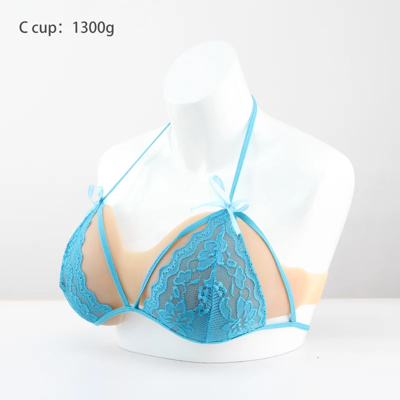 ONEFENG WPGFT невидимая силиконовая форма для груди без кожицы маленькой женщин мягкое