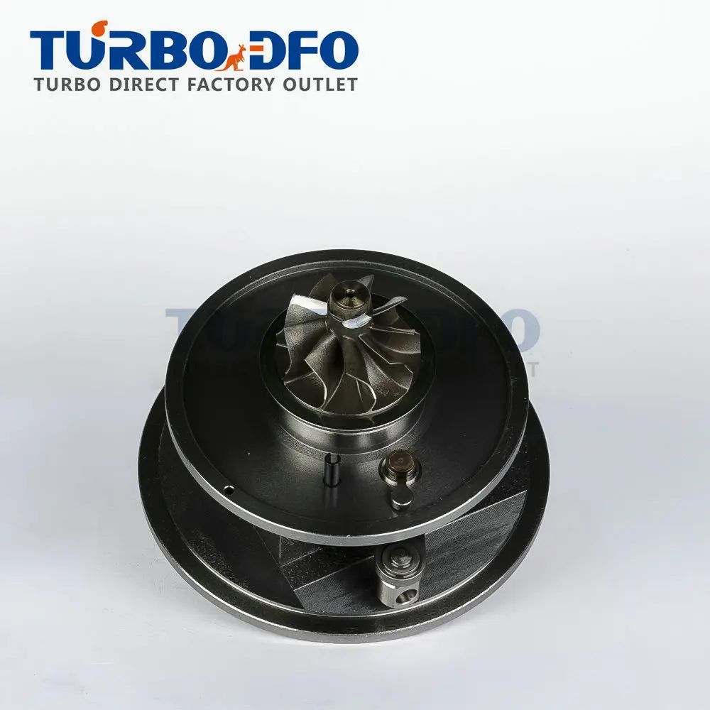 Турбокартридж 54409880002 заготовка BV40 Турбокомпрессор Chra для VW Beetle 2 0 TDI 2008 CFFA CHAA CBAB BKD