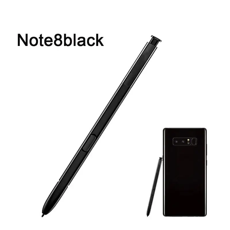 Для Samsung Galaxy Note8/Note5 Pen Active S Stylus Screen Note 8 Waterproof Call Phone Black Grey Silver Go|Стилусы| |