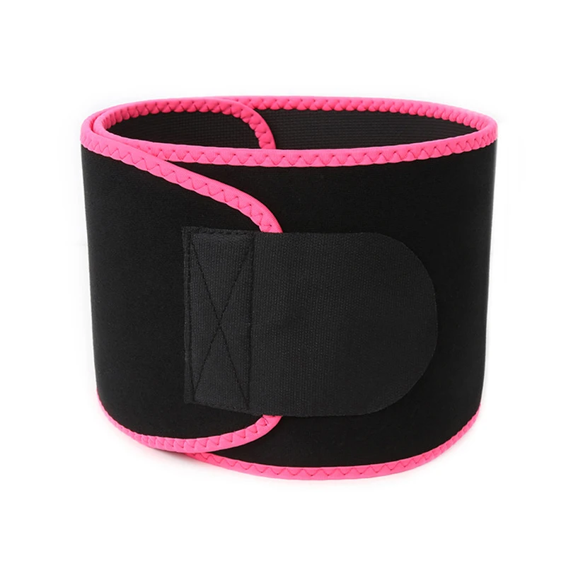 

Waist Trimmer,Trainer Sauna Slimming Belt for Men & Women