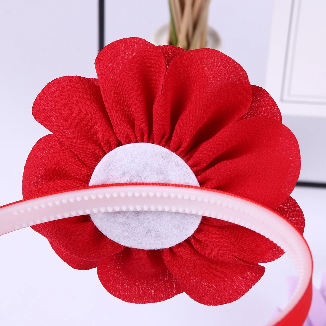 10 шт./комплект детская лента для волос 4 дюйма